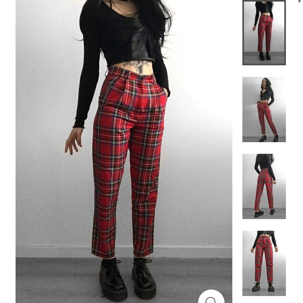 Love Too True - Trouser